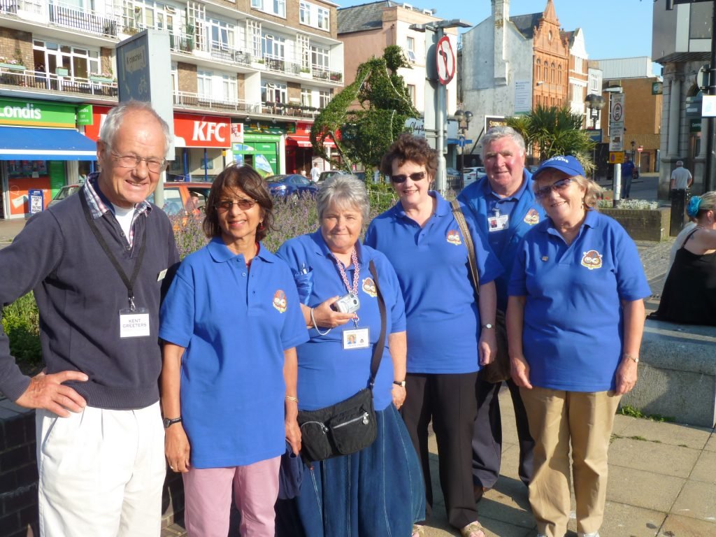 Next global meeting - Register today-